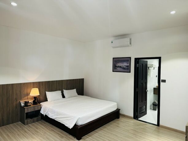 Imagen general del Hotel Dat Lanh Resort. Foto 2