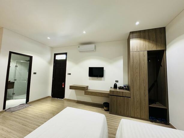 Imagen general del Hotel Dat Lanh Resort. Foto 4