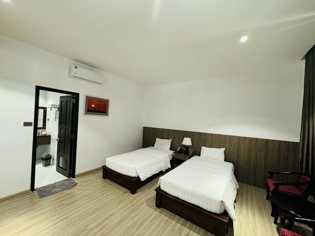 Imagen general del Hotel Dat Lanh Resort. Foto 5