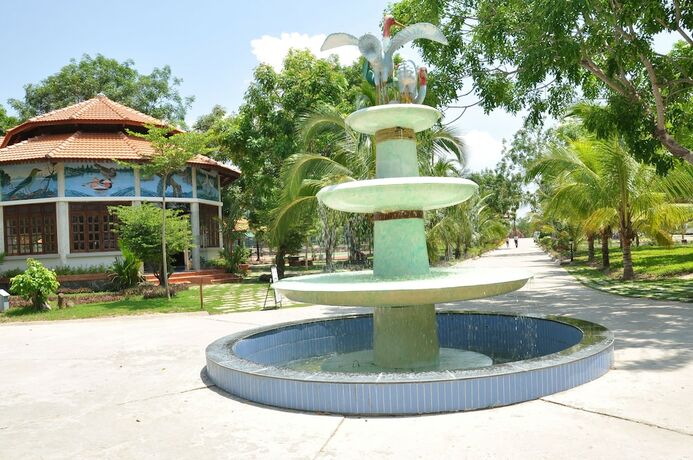 Imagen general del Hotel Dat Lanh Resort. Foto 9