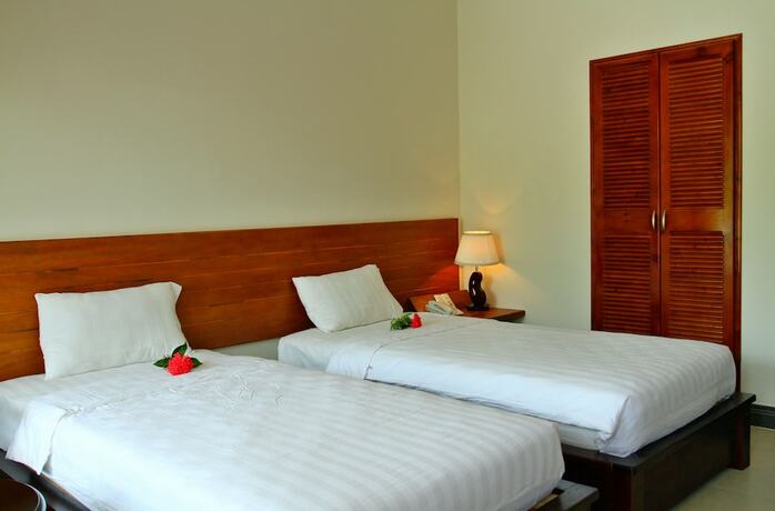 Imagen de la habitación del Hotel Dat Lanh Resort. Foto 22