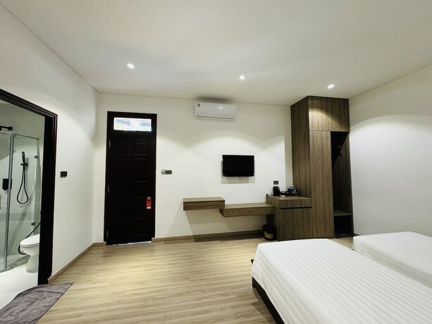 Imagen de la habitación del Hotel Dat Lanh Resort. Foto 35