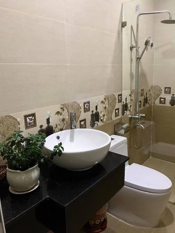 Imagen de la habitación del Hotel Dat Thien An. Foto 3
