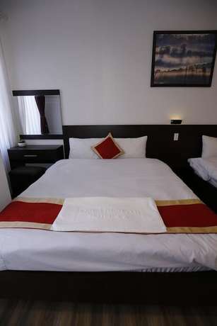 Imagen de la habitación del Hotel Dat Thien An. Foto 5