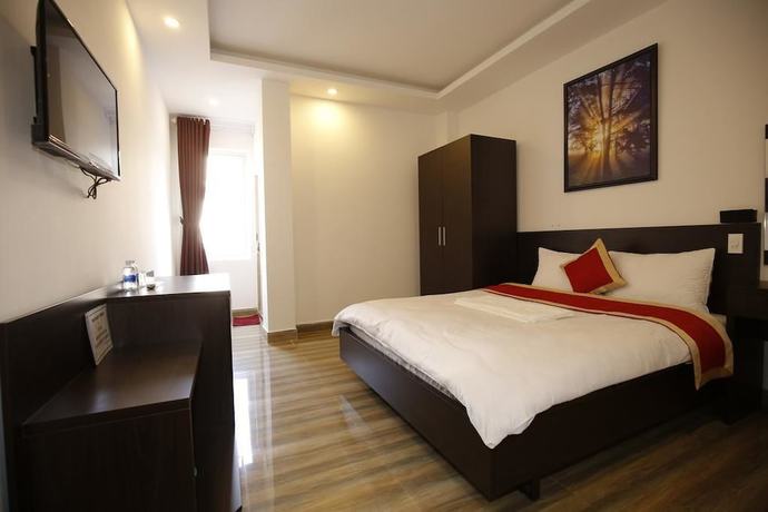 Imagen de la habitación del Hotel Dat Thien An. Foto 9