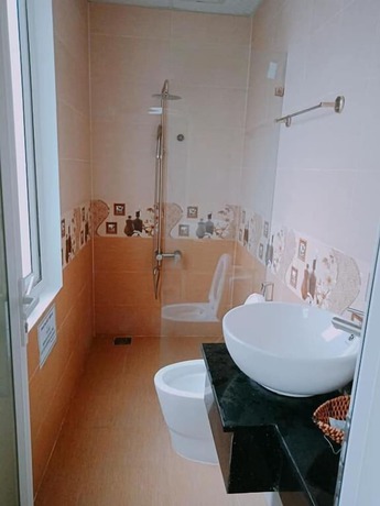 Imagen de la habitación del Hotel Dat Thien An. Foto 10
