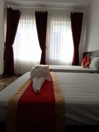 Imagen de la habitación del Hotel Dat Thien An. Foto 16
