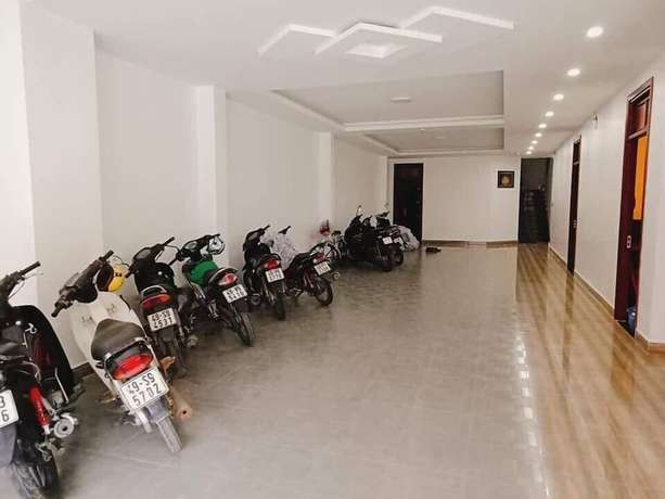 Imagen de los interiores del Hotel Dat Thien An. Foto 20