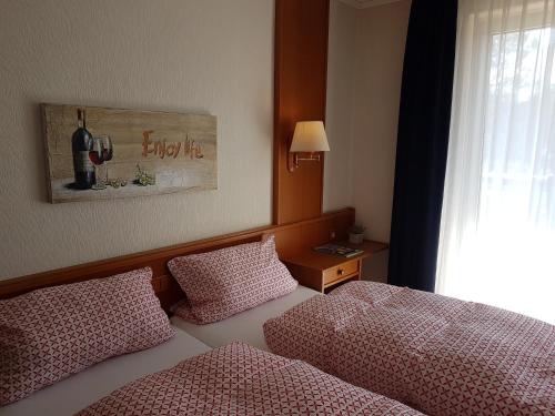Imagen general del Hotel Dat l&uuml;tte Heidehotel Funk - Garni. Foto 2