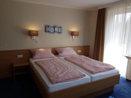 Imagen general del Hotel Dat l&uuml;tte Heidehotel Funk - Garni. Foto 3