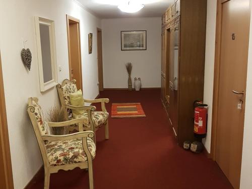 Imagen general del Hotel Dat l&uuml;tte Heidehotel Funk - Garni. Foto 4
