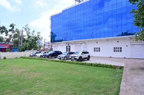 Imagen general del Hotel Date Palm. Foto 4