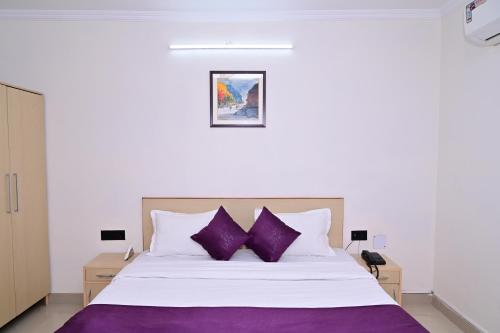 Imagen general del Hotel Date Palm. Foto 8