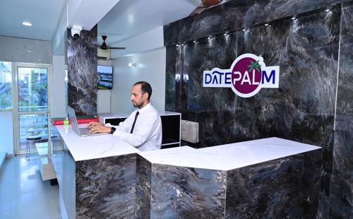 Imagen general del Hotel Date Palm. Foto 13