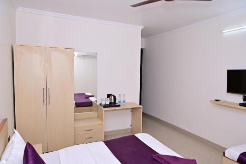Imagen general del Hotel Date Palm. Foto 17