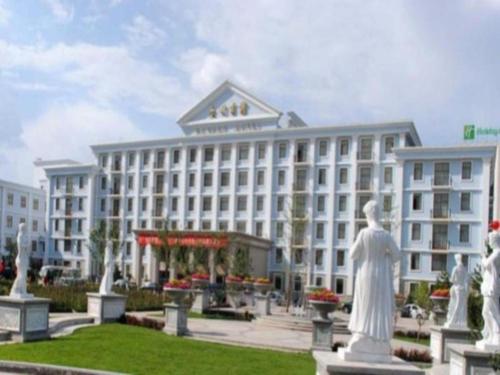 Imagen general del Hotel Datong. Foto 1