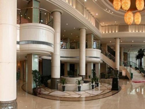 Imagen general del Hotel Datong. Foto 2