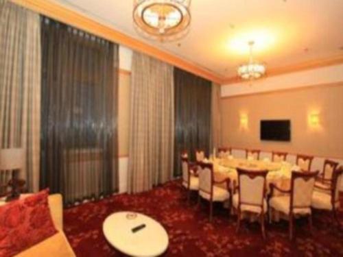 Imagen general del Hotel Datong. Foto 4