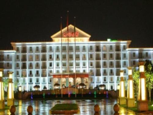 Imagen general del Hotel Datong. Foto 5