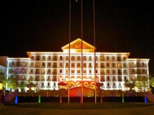 Imagen general del Hotel Datong. Foto 6