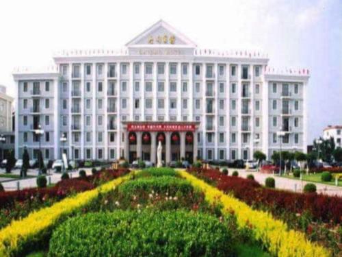 Imagen general del Hotel Datong. Foto 7