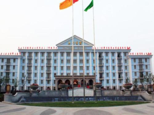 Imagen general del Hotel Datong. Foto 8