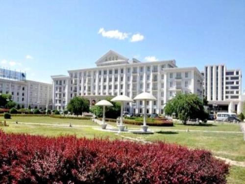 Imagen general del Hotel Datong. Foto 10