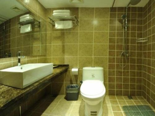 Imagen general del Hotel Datong. Foto 12