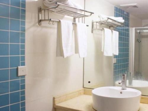 Imagen general del Hotel Datong. Foto 13