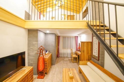 Imagen general del Hotel Datong Pipa. Foto 3