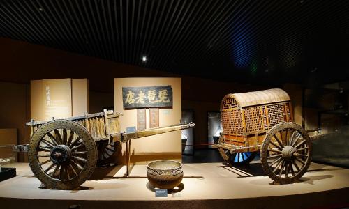 Imagen de la habitación del Hotel Datong Pipa. Foto 8