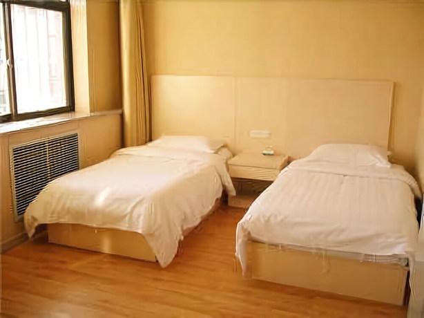 Imagen de la habitación del Hotel Datong Purple Jade. Foto 5