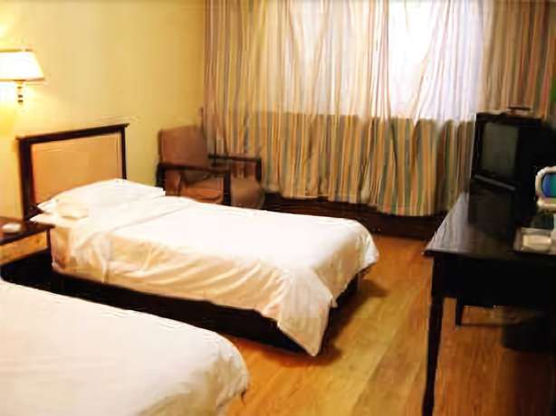 Imagen de la habitación del Hotel Datong Purple Jade. Foto 6