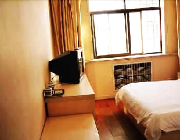 Imagen de la habitación del Hotel Datong Purple Jade. Foto 7