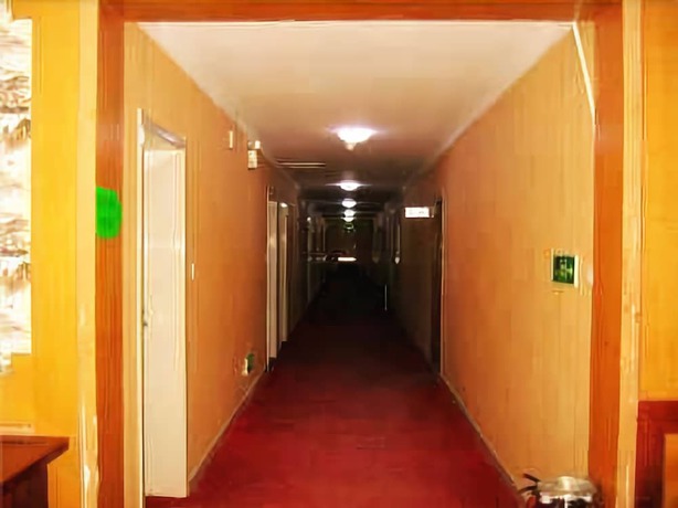 Imagen de los interiores del Hotel Datong Purple Jade. Foto 12