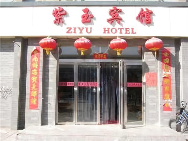 Imagen general del Hotel Datong Purple Jade. Foto 2