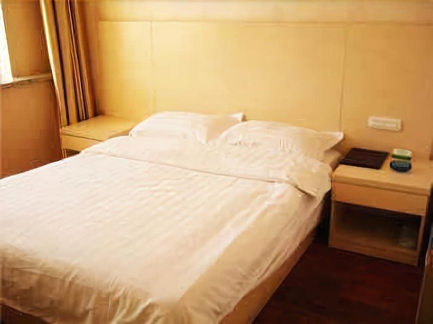 Imagen de la habitación del Hotel Datong Purple Jade. Foto 8