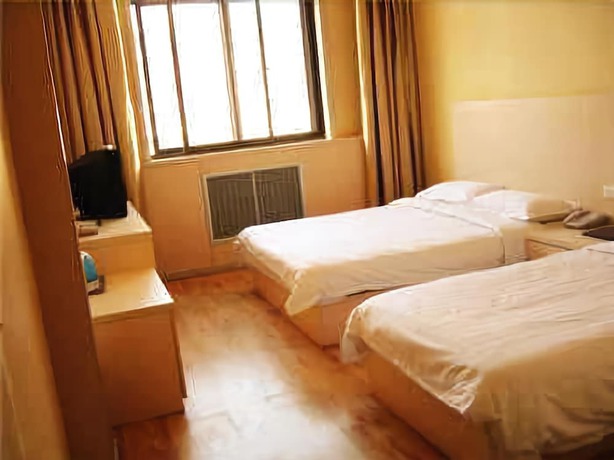 Imagen de la habitación del Hotel Datong Purple Jade. Foto 9