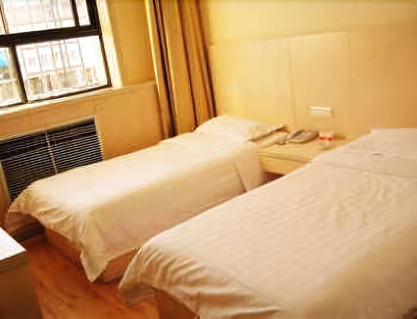 Imagen de la habitación del Hotel Datong Purple Jade. Foto 10