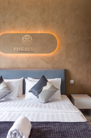 Imagen de la habitación del Hotel Datum Jelatek Sky Residence Klcc, Five Senses. Foto 3