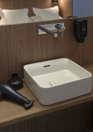 Imagen de la habitación del Hotel Dau Studios. Foto 5