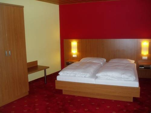 Imagen general del Hotel Daucher. Foto 2