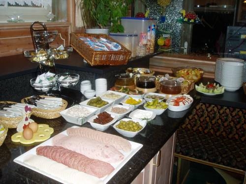 Imagen general del Hotel Daucher. Foto 3