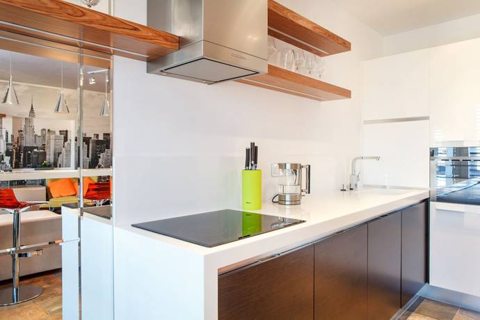 Imagen de la habitación del Hotel Daudel Tyumen Centre. Foto 3