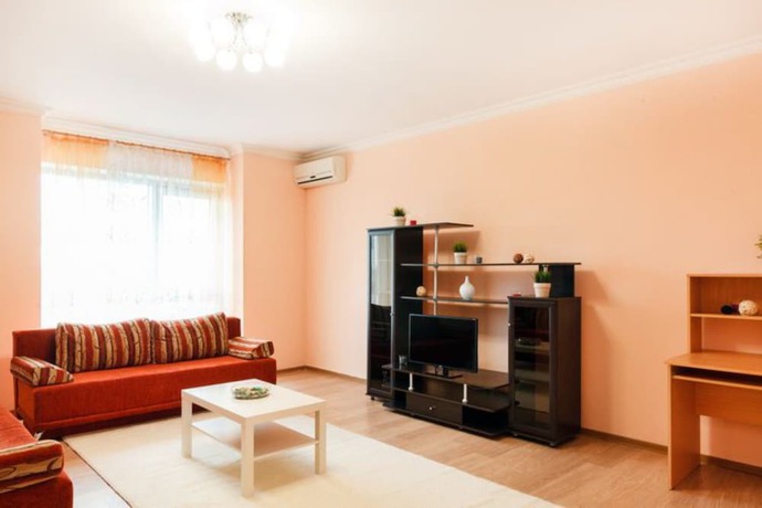 Imagen de la habitación del Hotel Daudel Tyumen Centre. Foto 7