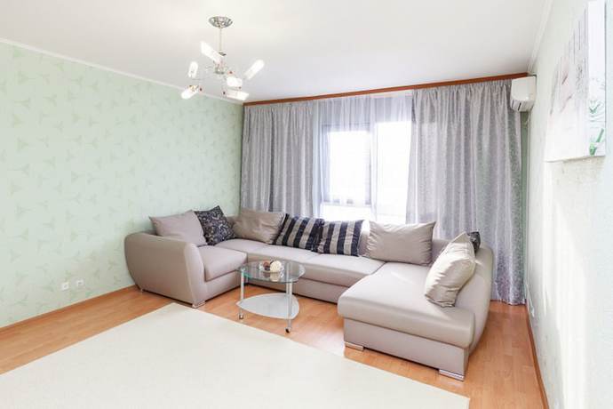 Imagen de la habitación del Hotel Daudel Tyumen Centre. Foto 12
