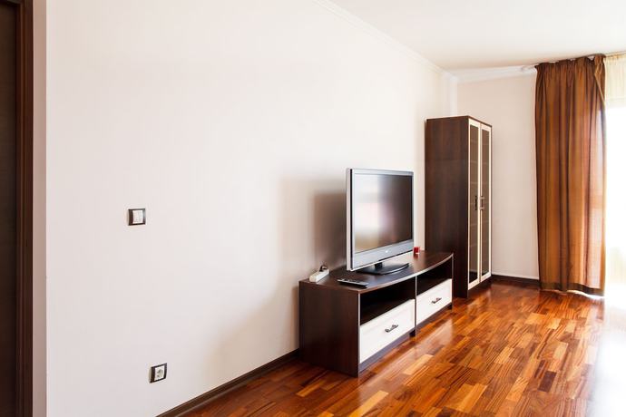 Imagen de la habitación del Hotel Daudel Tyumen Centre. Foto 16