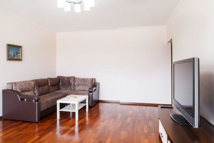 Imagen de la habitación del Hotel Daudel Tyumen Centre. Foto 18