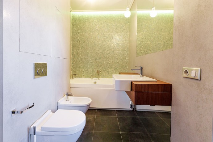 Imagen de la habitación del Hotel Daudel Tyumen Centre. Foto 19