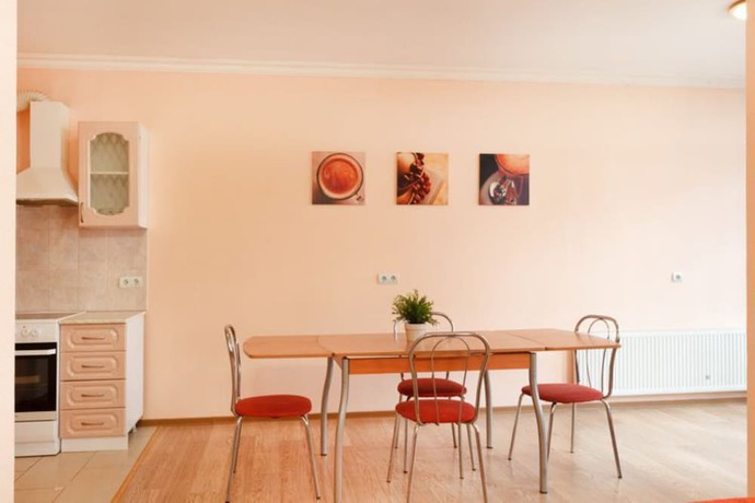 Imagen de la habitación del Hotel Daudel Tyumen Centre. Foto 20